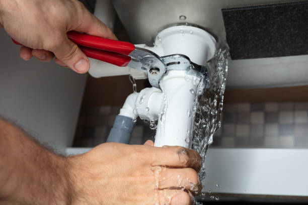 Bridgewater Center, NJ Water damage restoration Company