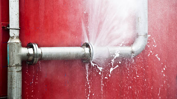 Best 24-hour water damage restoration  in Bridgewater Center, NJ